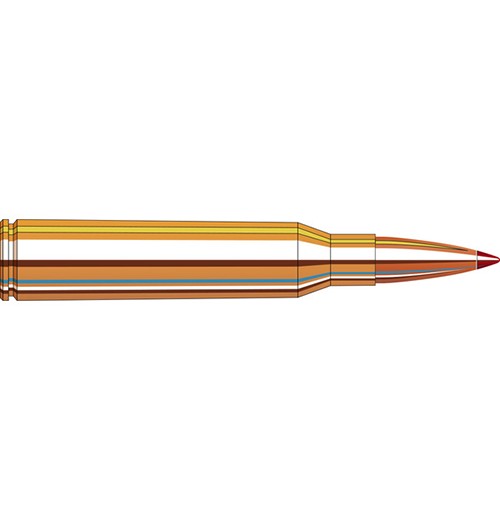 HR MATCH 338LAPUA 285ELD-M 20 - Taurus Savings